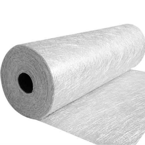 無堿玻璃纖維短切原絲氈 特性、應用與優勢解析